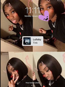 Meet your Posher, Erire